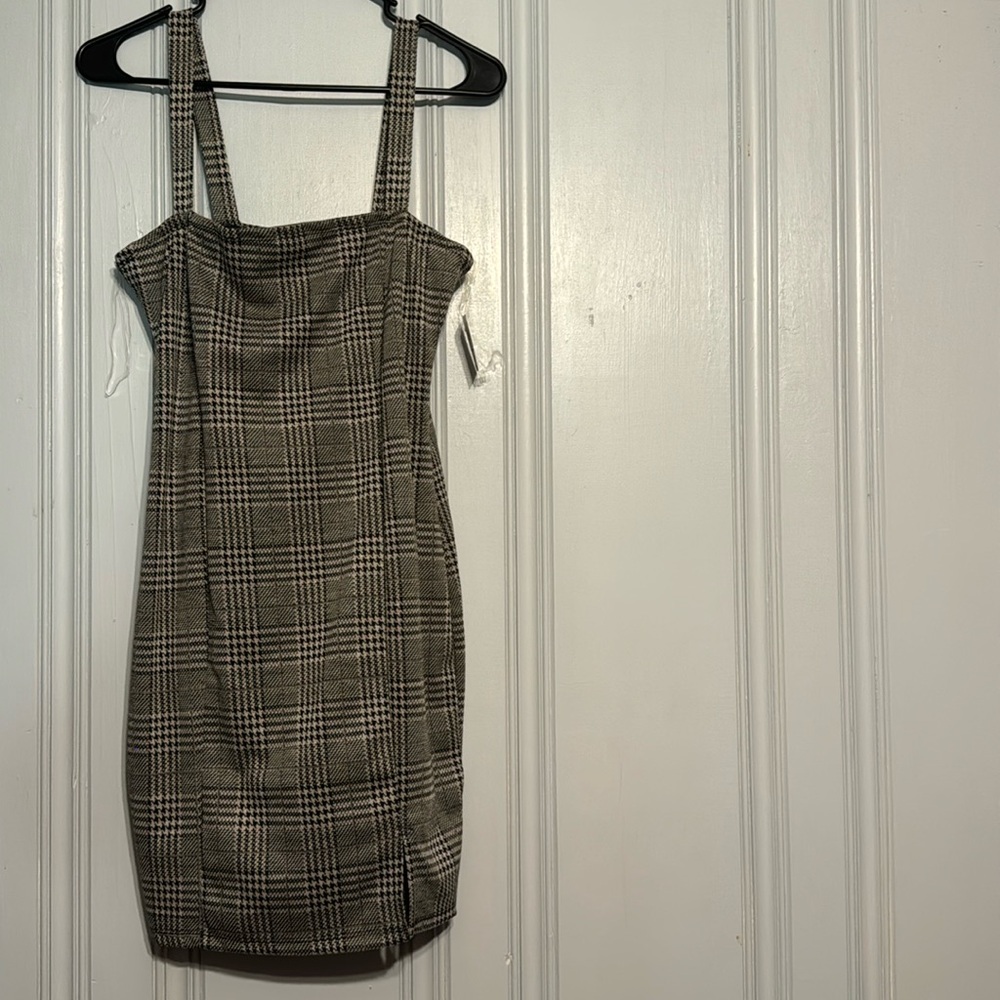 Heart & Hips dress